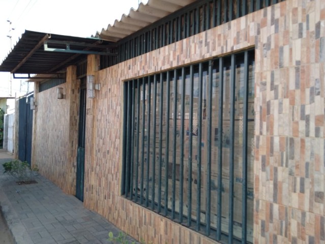 Venda Vende-se esta vivenda t2 no codomínio das 500 casas em Viana