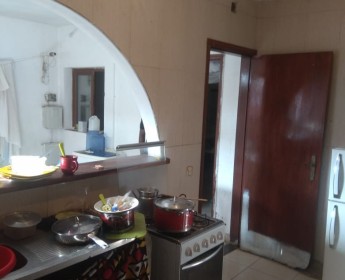 A venda Vivenda v3 na Samba bem localizado