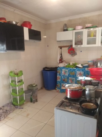 Venda Vivenda v3 na Samba bem localizado
