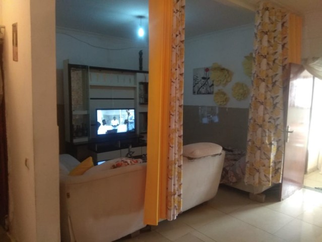 Venda Vivenda v3 na Samba bem localizado
