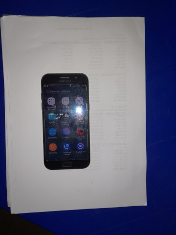 Venda Samsung A5 2017