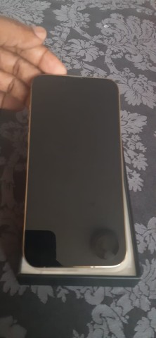 Venda Iphone 13 Pro Max Gold 256 GB