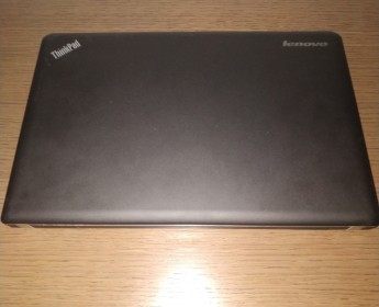 A venda Lenovo Intel Core i7