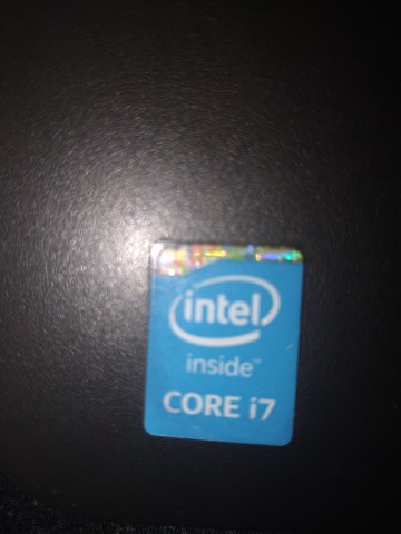 Venda Lenovo Intel Core i7