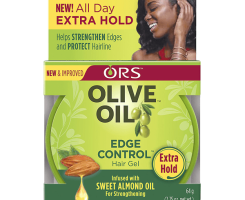 A venda Gel Capilar "Olive Oil"