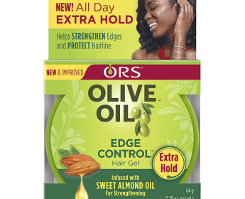 A venda Gel Capilar "Olive Oil"