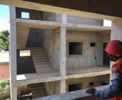 A venda Edifício (vivenda)