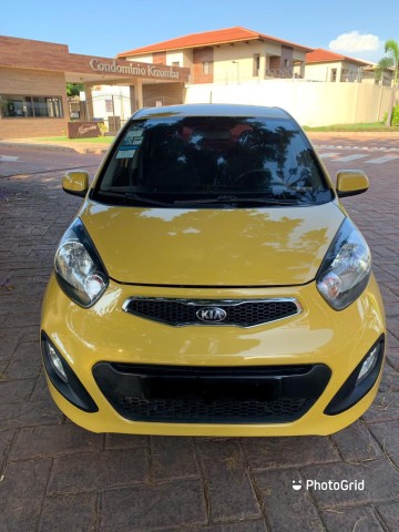 Venda Kia picanto