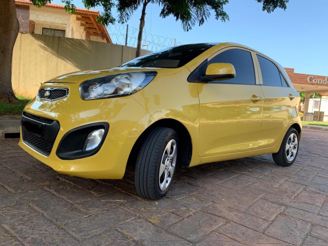 Venda Kia picanto