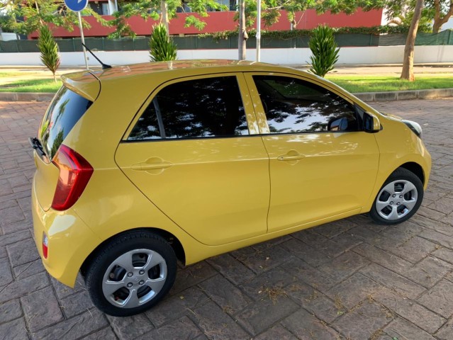Venda Kia picanto