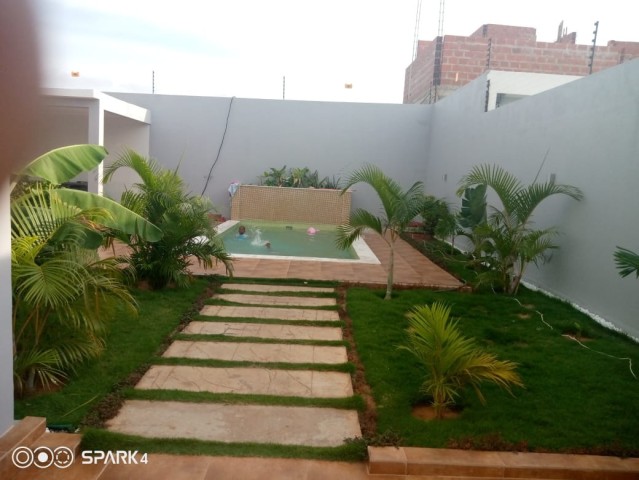 Venda Vende-se vivenda t4+1 patriota