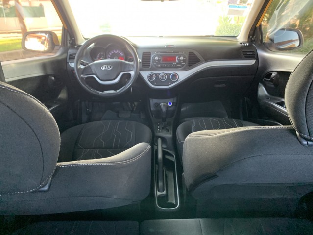 Venda Kia picanto