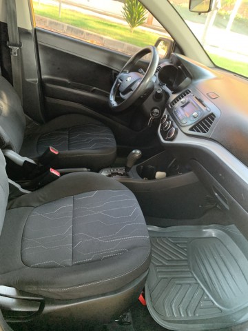 Venda Kia picanto