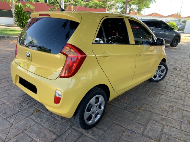 Venda Kia picanto