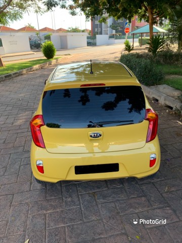 Venda Kia picanto