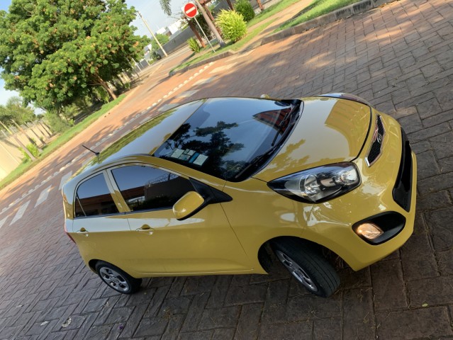 Venda Kia picanto