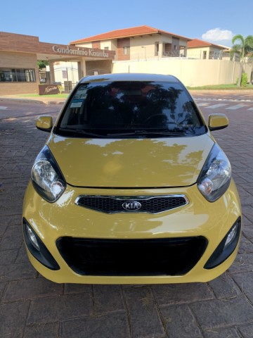 Venda Kia picanto