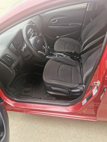Venda Kia rio 2014