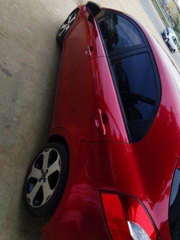 Venda Kia rio 2014