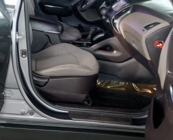A venda Hyundai Tucson 2013