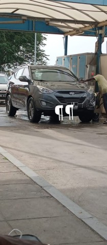 Venda Hyundai Tucson 2013