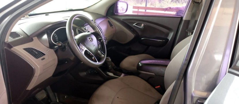 Venda Hyundai Tucson 2013