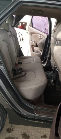 Venda Hyundai Tucson 2013