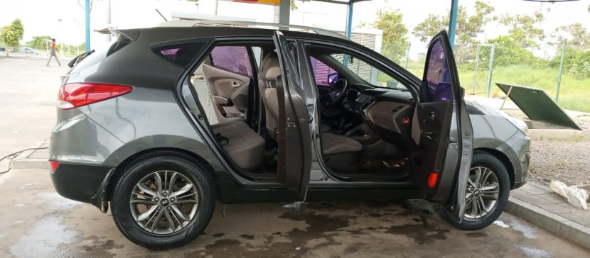 Venda Hyundai Tucson 2013