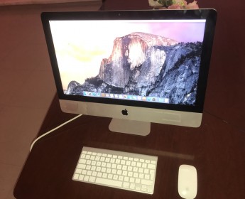 A venda IMac retina