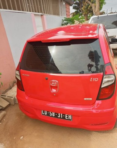Venda Hyundai i10