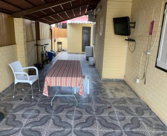 A venda VIVENDA NO CONDOMINIO GEPA NA GAMEK