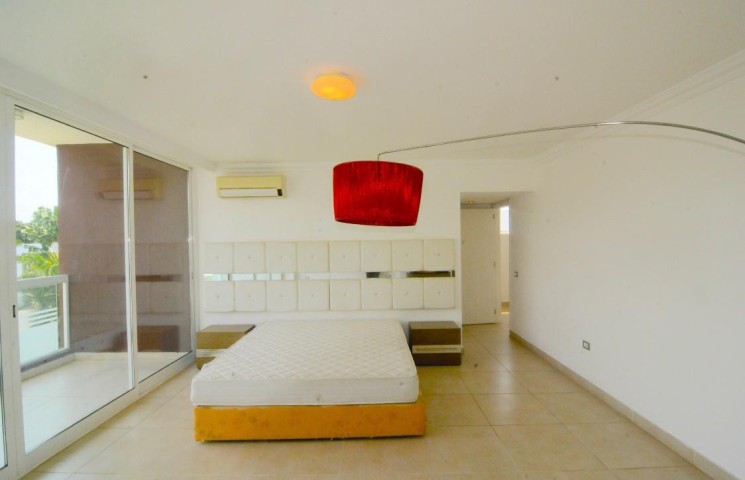 Venda VIVENDA NO CONDOMINIO PALMEIRAS EM TALATONA