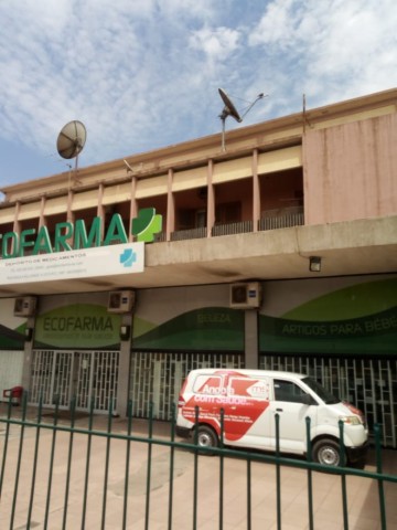 Venda VIVENDA ENORME NO SÃO PAULO