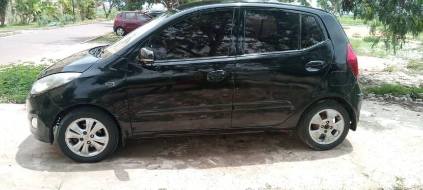 Venda Hyundai I 10