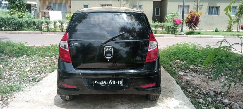 Venda Hyundai I 10