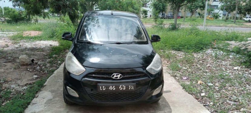 Venda Hyundai I 10