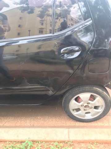 Venda Hyundai I 10