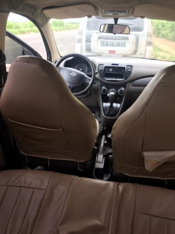 Venda Hyundai I 10