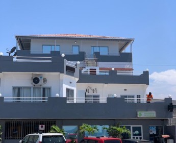 A venda Vende-se esta edificio
