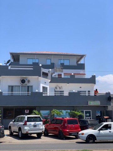 Venda Vende-se esta edificio