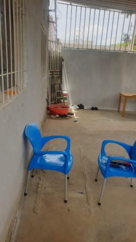 Venda Vende-se esta vivenda T2 no camama