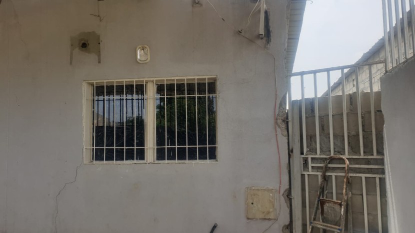 Venda Vende-se esta vivenda T2 no camama