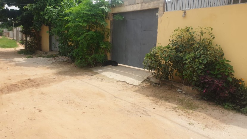 Venda Vende-se esta vivenda T2 no camama