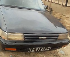 A venda CARINA 2