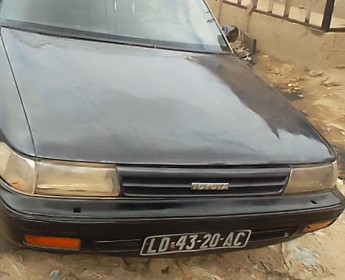 A venda CARINA 2