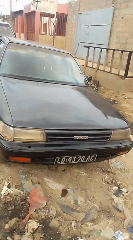 Venda CARINA 2