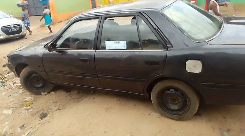 Venda CARINA 2