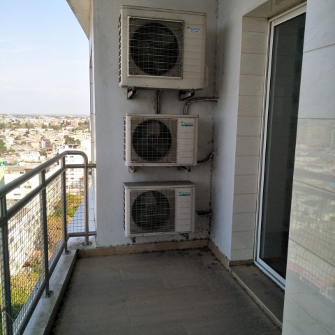 Venda APARTAMENTO NA AVENIDA BRASIL