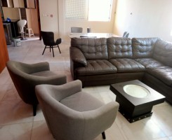 A venda Arrenda-se Apartamento T5 duplex mobilado - Talatona