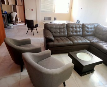 A venda Arrenda-se Apartamento T5 duplex mobilado - Talatona